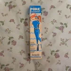 Benefit HYDRATE primer